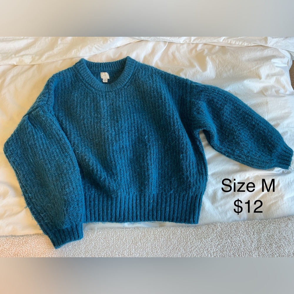 Sweater